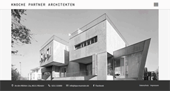 Desktop Screenshot of kpa-muenster.de